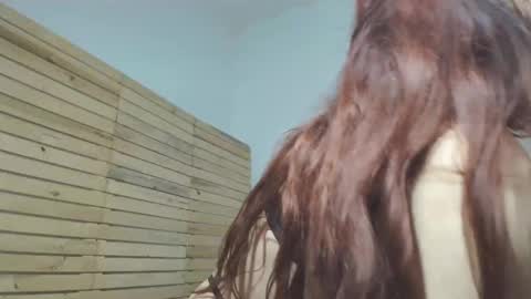 Snapshot of miasilva1 chatting on March 19, 10:03 pm miasilva1 online show from March 19, 10:03 pm