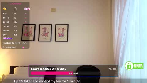 miasiren online show from February 4, 3:18 pm