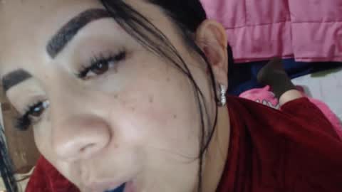 Alejandra Marin get alejandras whatsapp for life for 200 tkns online show from December 27, 6:14 am