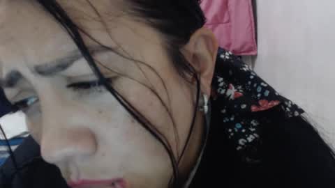 Alejandra Marin get alejandras whatsapp for life for 200 tkns online show from March 1, 10:45 am