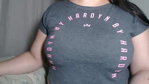 MiaSP online show from November 3, 12:35 am