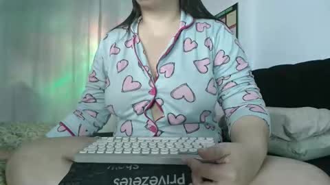 MiaSP online show from May 15, 10:50 pm
