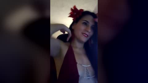MiaSweet online show from July 17, 12:56 pm