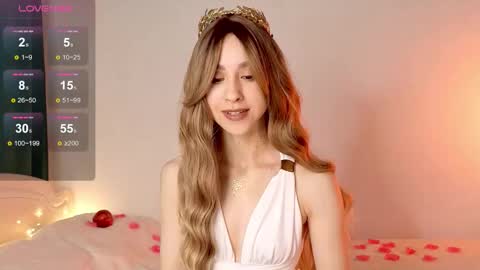 Mia online show from October 28, 6:28 am