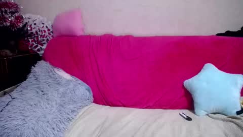 Snapshot of miatiffan chatting on January 26, 8:36 am Mia online show from January 26, 8:36 am