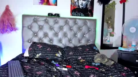 Mariana  online show from January 17, 10:23 pm