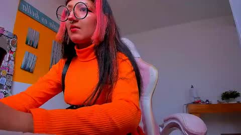 miauwunita online show from May 13, 3:53 pm