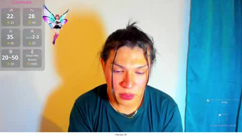 Mia Valentina online show from September 15, 2:44 am