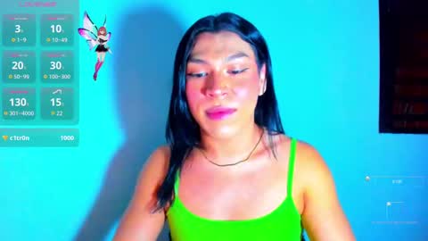 Mia Valentina online show from September 17, 12:23 am