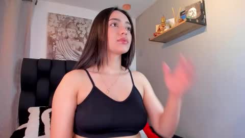 Snapshot of miavelvet1 chatting on September 10, 11:10 am miavelvet1 online show from September 10, 11:10 am