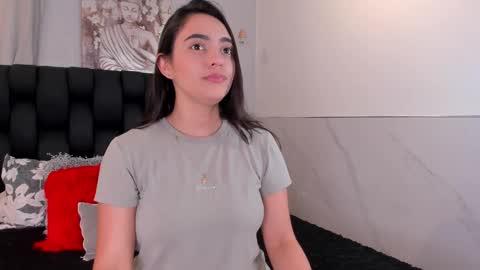 miavelvet1 online show from February 12, 2:50 am