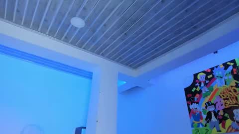 Mia Villalobos online show from November 15, 11:43 pm