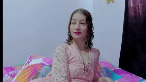  Chloe  online show from February 28, 6:53 pm