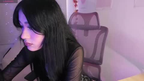 Mia Wilsson online show from December 21, 10:39 pm