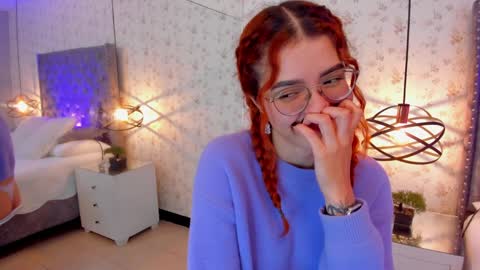 Mia winx  online show from January 30, 4:37 am