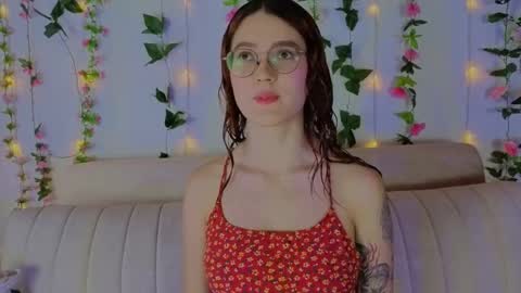 Mia winx  online show from November 20, 9:03 pm