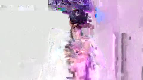 Snapshot of miayiron chatting on March 28, 1:11 pm MiaIron online show from March 28, 1:11 pm