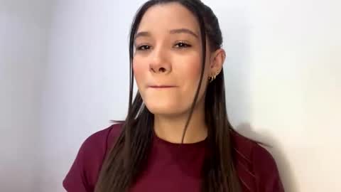 Kristel online show from March 27, 7:57 pm