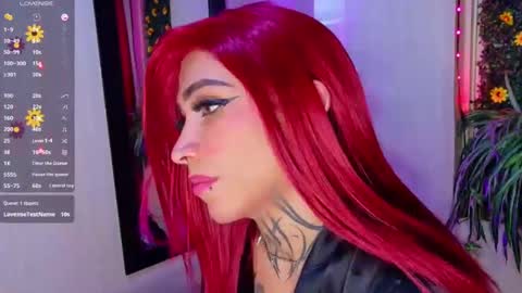 Snapshot of micaela_and_diego chatting on September 20, 6:20 pm micaela and diego online show from September 20, 6:20 pm
