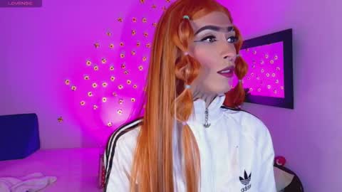 micaela_rangell online show from February 10, 2:59 am