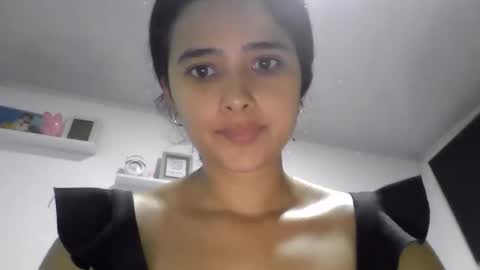 micaelamoreno18 online show from May 29, 5:00 pm