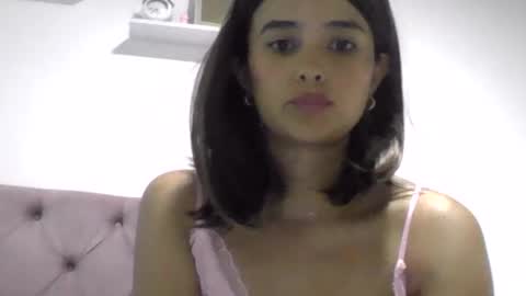 micaelamoreno18 online show from July 25, 8:28 pm
