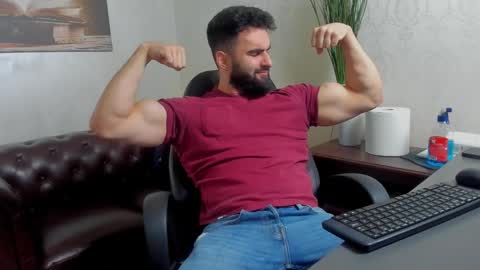 MicahLane online show from October 31, 5:41 am