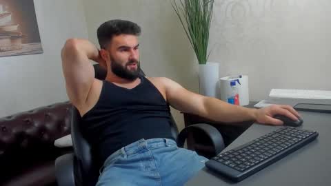 MicahLane online show from November 3, 5:31 am