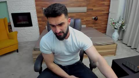 MicahLane online show from February 2, 5:17 am