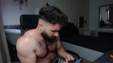 MicahLane online show from May 10, 4:50 am