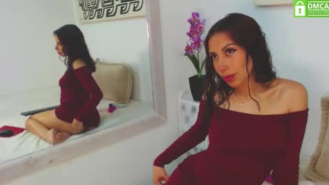 Snapshot of mich_bonett chatting on October 14, 2:07 pm Mich Bonett online show from October 14, 2:07 pm