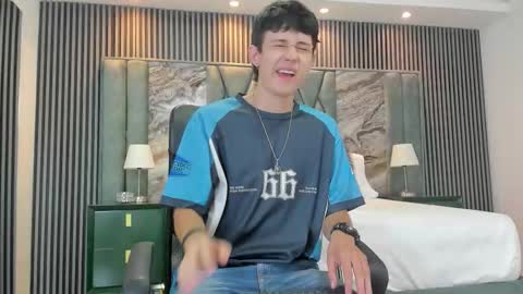 Michael online show from October 1, 2:34 pm