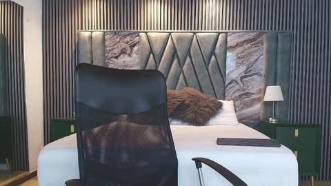 Michael online show from March 31, 7:03 pm