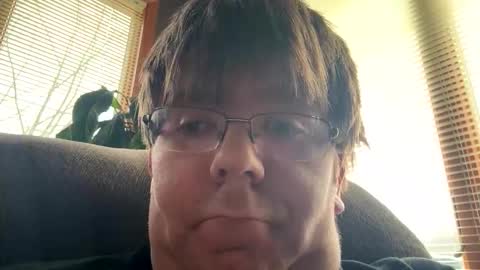 Snapshot of michael12291996 chatting on March 29, 6:30 pm Big Dick Mike online show from March 29, 6:30 pm