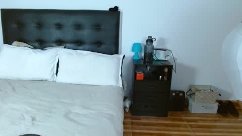 Snapshot of michael_0814 chatting on October 20, 8:15 am Michael  Iris online show from October 20, 8:15 am