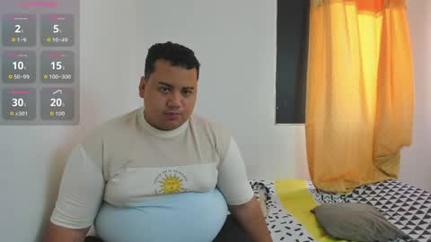 MICHAEL AND SHARON online show from March 29, 6:19 pm