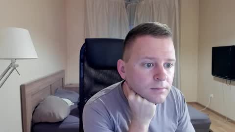 Michael Birkin online show from October 5, 4:00 am