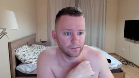 Michael Birkin online show from January 17, 4:28 am