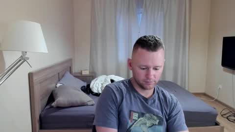 Michael Birkin online show from March 9, 4:16 am