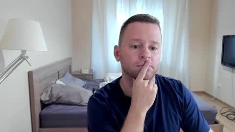 Michael Birkin online show from March 21, 4:28 am