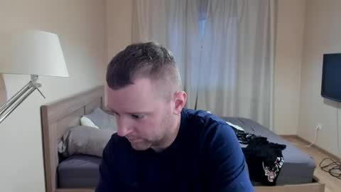 Michael Birkin online show from March 22, 3:54 am