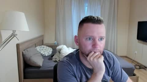 Michael Birkin online show from March 30, 3:51 am