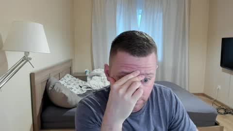 Michael Birkin online show from April 4, 4:00 am