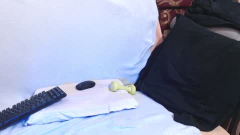 Michael online show from January 8, 12:49 am