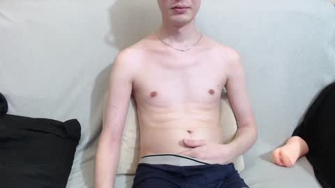 Michael online show from January 31, 7:51 pm