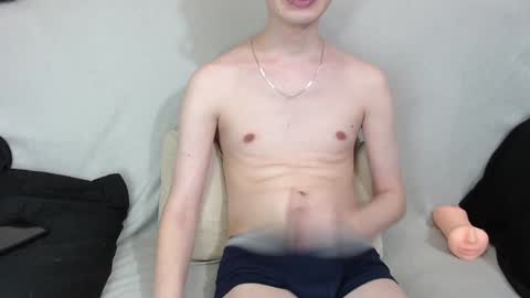 Michael online show from January 31, 10:52 pm
