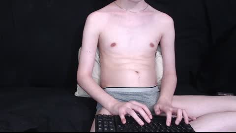 Michael online show from February 4, 9:52 pm