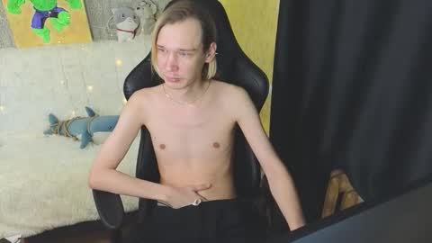 Michael online show from October 9, 11:08 am