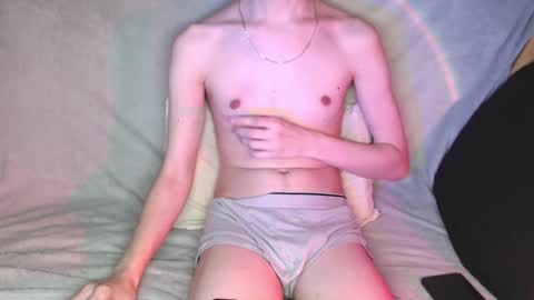 Michael online show from October 10, 7:57 pm