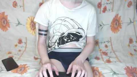 Michael online show from January 6, 4:11 pm